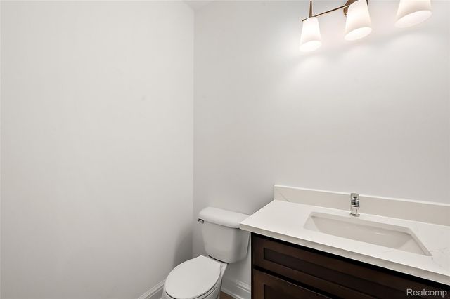 28324 Nadia Lane, Chesterfield Township, MI 48047