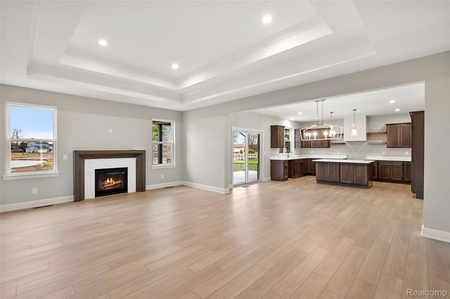 28324 Nadia Lane, Chesterfield Township, MI 48047