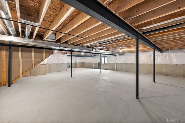 28324 Nadia Lane, Chesterfield Township, MI 48047