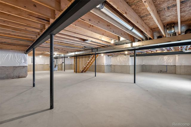 28324 Nadia Lane, Chesterfield Township, MI 48047