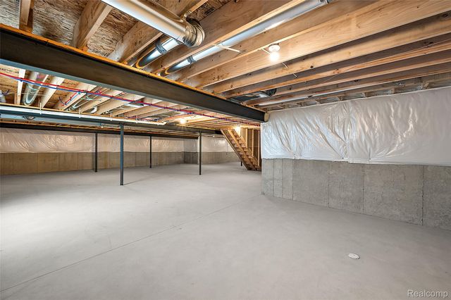 28324 Nadia Lane, Chesterfield Township, MI 48047