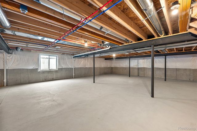 28324 Nadia Lane, Chesterfield Township, MI 48047