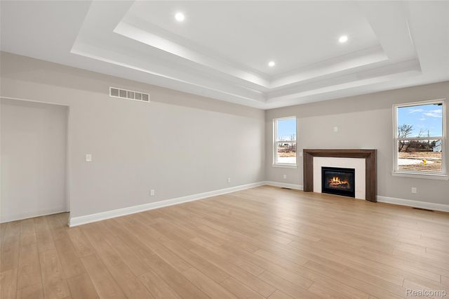 28324 Nadia Lane, Chesterfield Township, MI 48047