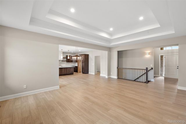 28324 Nadia Lane, Chesterfield Township, MI 48047