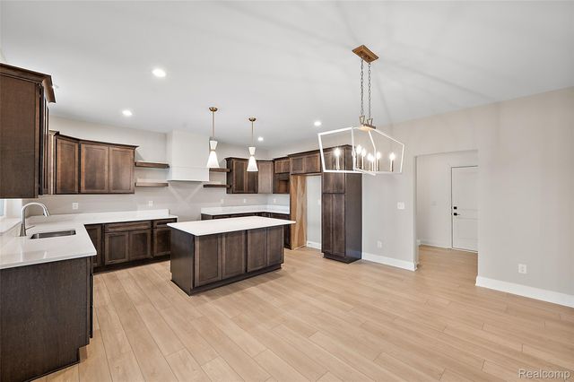 28324 Nadia Lane, Chesterfield Township, MI 48047