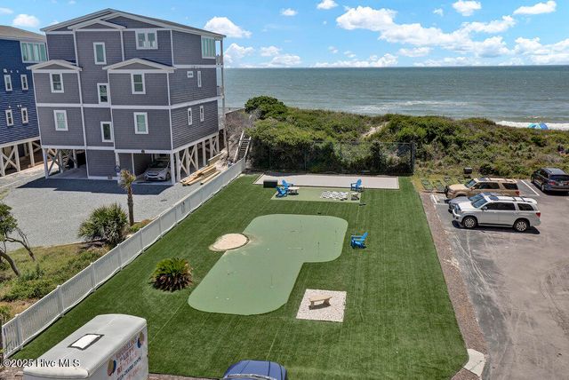 2000 New River Inlet Road Unit 3213, North Topsail Beach, NC 28460
