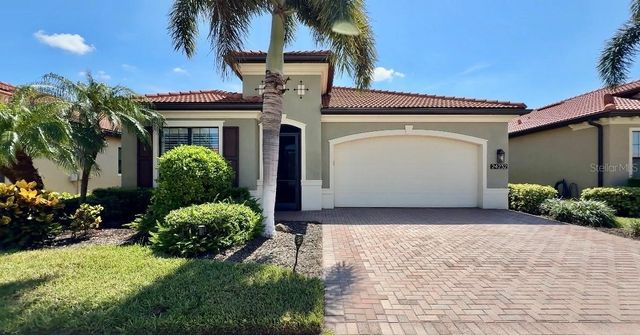 24232 GALLBERRY DRIVE, Venice, FL 34293