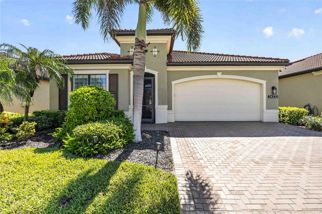 24232 GALLBERRY DRIVE, Venice, FL 34293