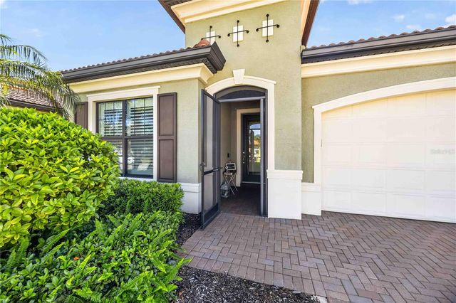 24232 GALLBERRY DRIVE, Venice, FL 34293