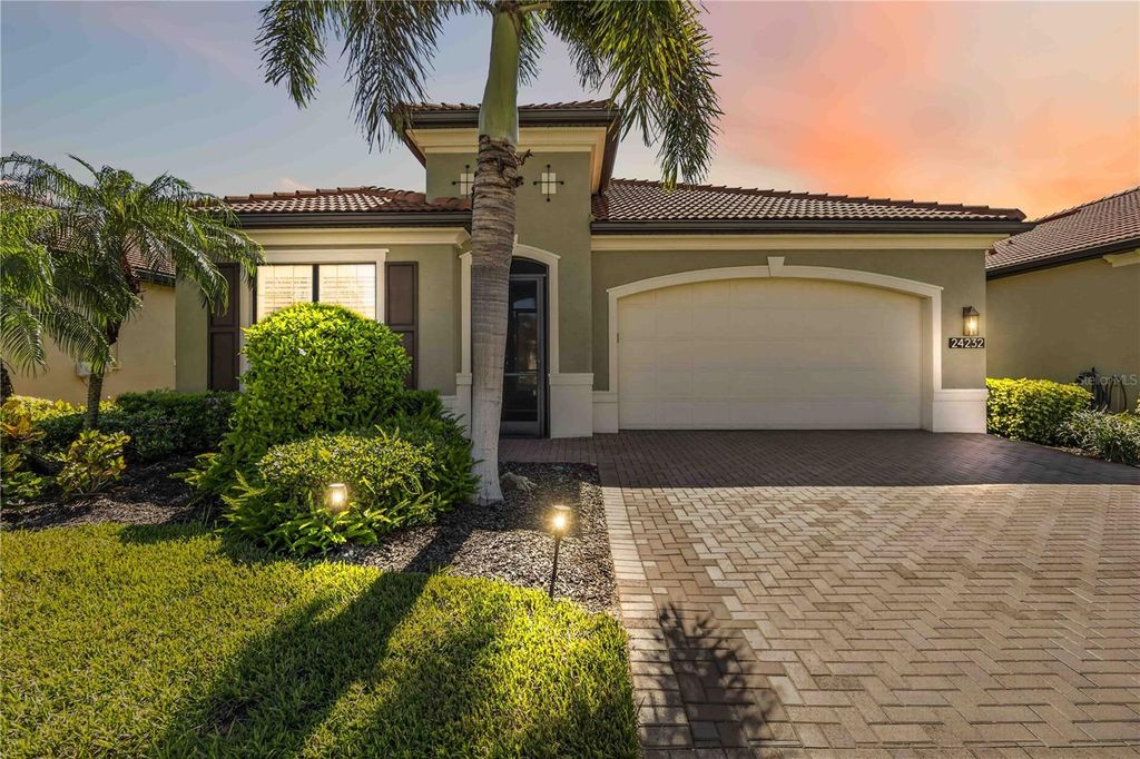 24232 GALLBERRY DRIVE, Venice, FL 34293
