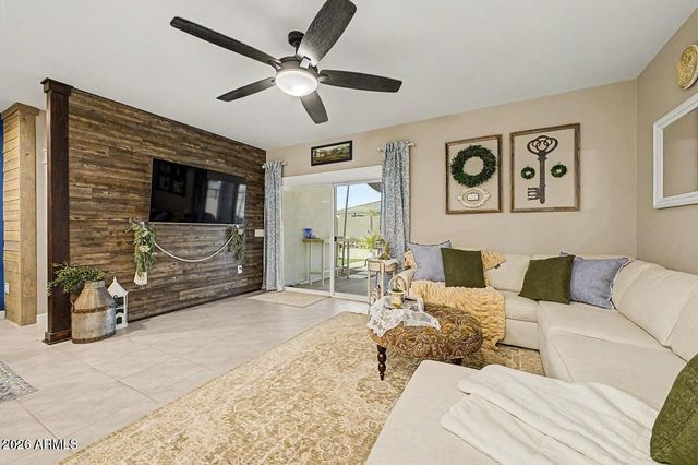 24054 W Verlea Drive, Buckeye, AZ 85326