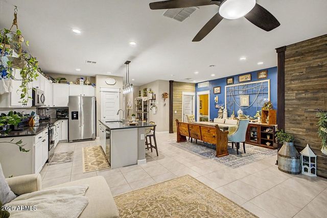 24054 W Verlea Drive, Buckeye, AZ 85326