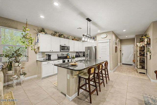 24054 W Verlea Drive, Buckeye, AZ 85326