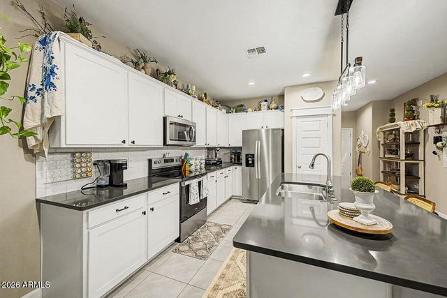 24054 W Verlea Drive, Buckeye, AZ 85326