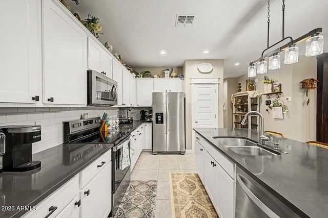 24054 W Verlea Drive, Buckeye, AZ 85326