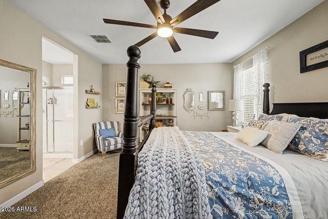 24054 W Verlea Drive, Buckeye, AZ 85326
