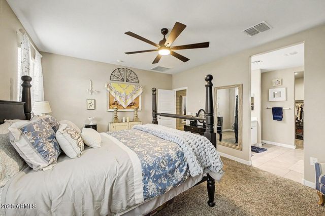 24054 W Verlea Drive, Buckeye, AZ 85326