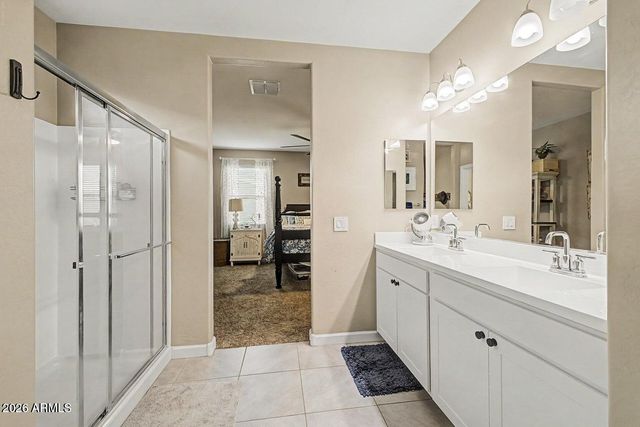 24054 W Verlea Drive, Buckeye, AZ 85326