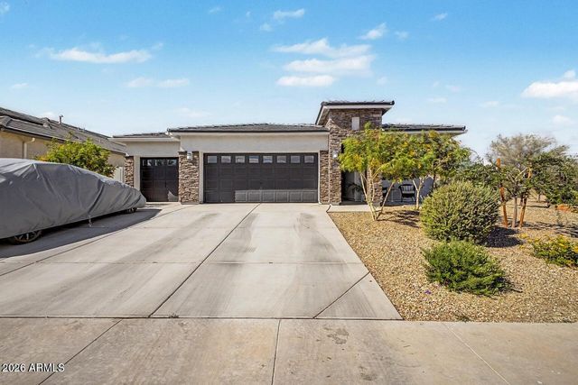 24054 W Verlea Drive, Buckeye, AZ 85326