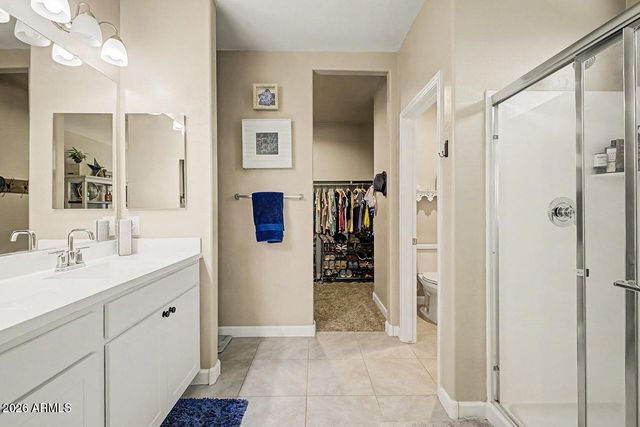 24054 W Verlea Drive, Buckeye, AZ 85326