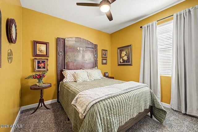 24054 W Verlea Drive, Buckeye, AZ 85326