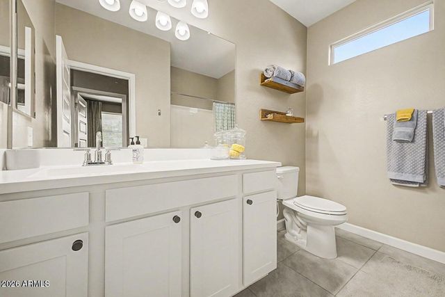 24054 W Verlea Drive, Buckeye, AZ 85326