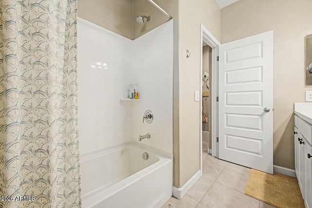24054 W Verlea Drive, Buckeye, AZ 85326
