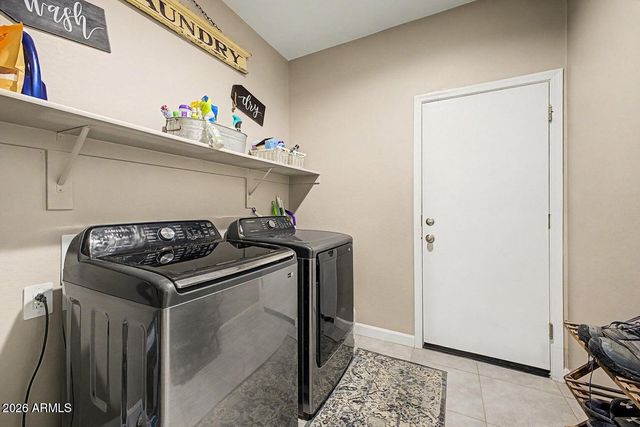 24054 W Verlea Drive, Buckeye, AZ 85326