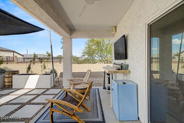 24054 W Verlea Drive, Buckeye, AZ 85326