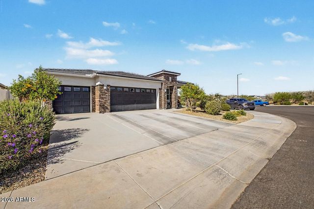 24054 W Verlea Drive, Buckeye, AZ 85326