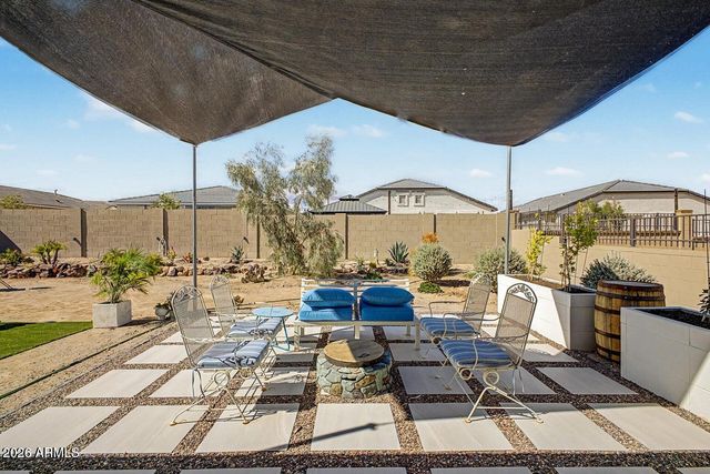 24054 W Verlea Drive, Buckeye, AZ 85326