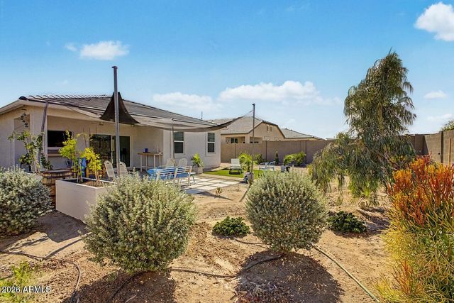 24054 W Verlea Drive, Buckeye, AZ 85326