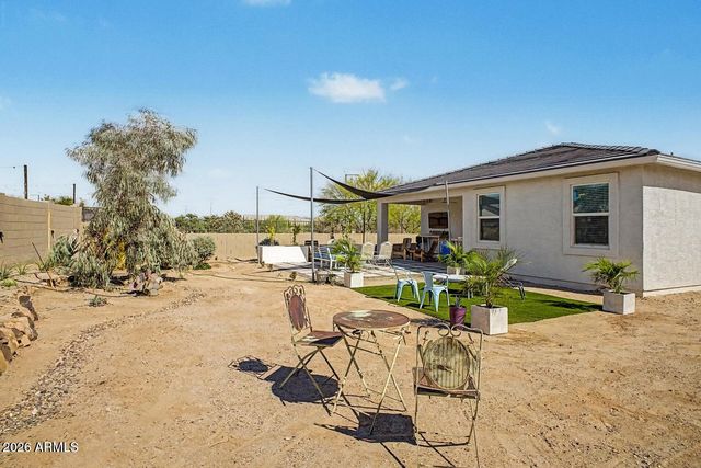24054 W Verlea Drive, Buckeye, AZ 85326
