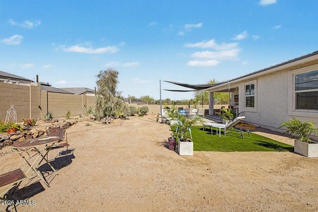 24054 W Verlea Drive, Buckeye, AZ 85326