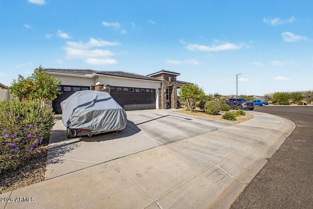 24054 W Verlea Drive, Buckeye, AZ 85326