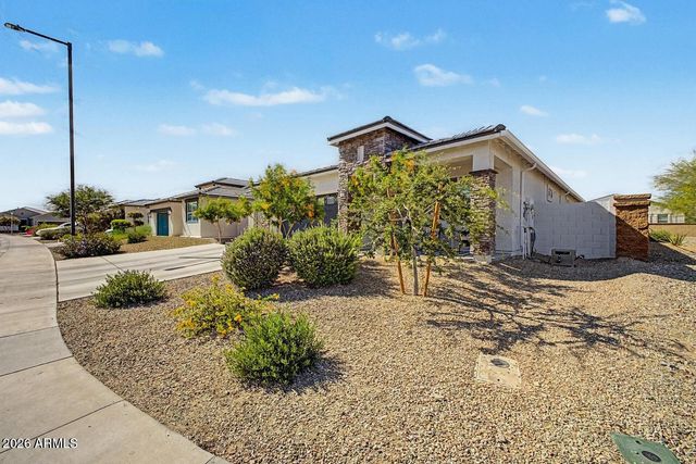 24054 W Verlea Drive, Buckeye, AZ 85326