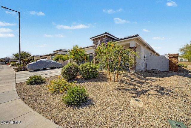 24054 W Verlea Drive, Buckeye, AZ 85326