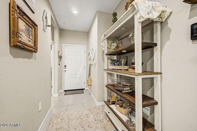 24054 W Verlea Drive, Buckeye, AZ 85326