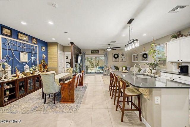 24054 W Verlea Drive, Buckeye, AZ 85326