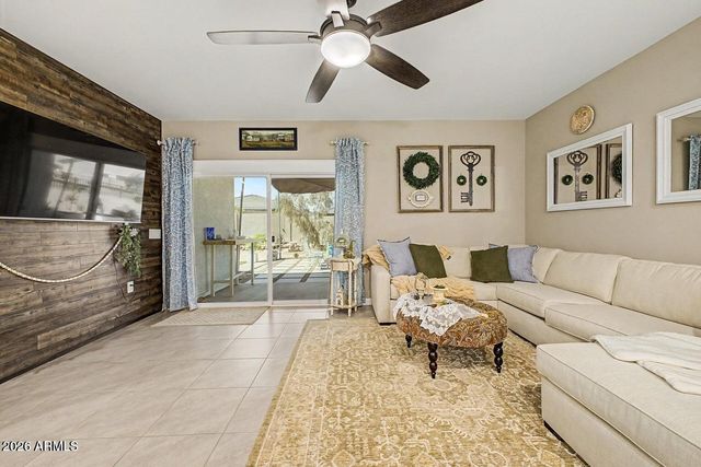 24054 W Verlea Drive, Buckeye, AZ 85326