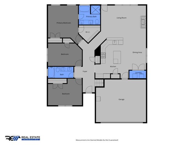 529 Dexter Dr, Clarksville, TN 37043