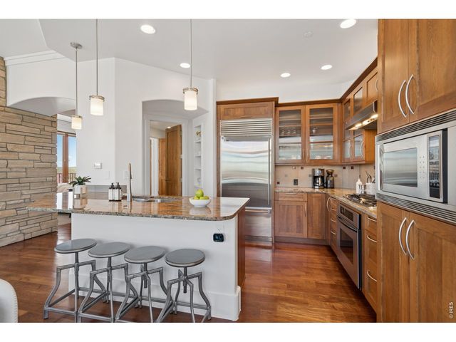 1301 Canyon Blvd 409, Boulder, CO 80302