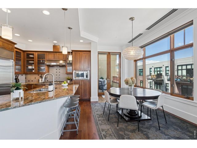 1301 Canyon Blvd 409, Boulder, CO 80302