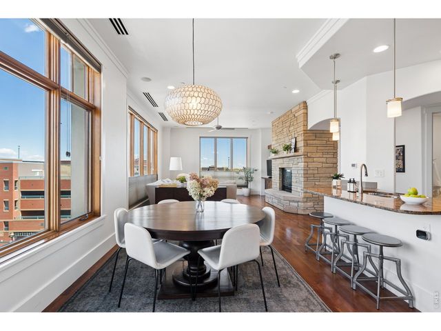 1301 Canyon Blvd 409, Boulder, CO 80302
