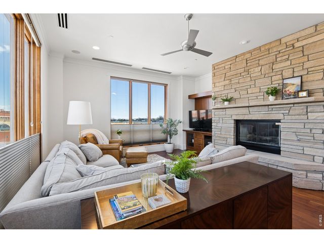 1301 Canyon Blvd 409, Boulder, CO 80302
