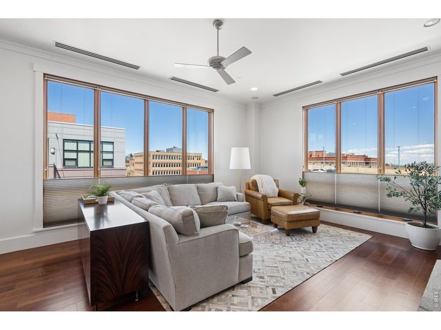 1301 Canyon Blvd 409, Boulder, CO 80302