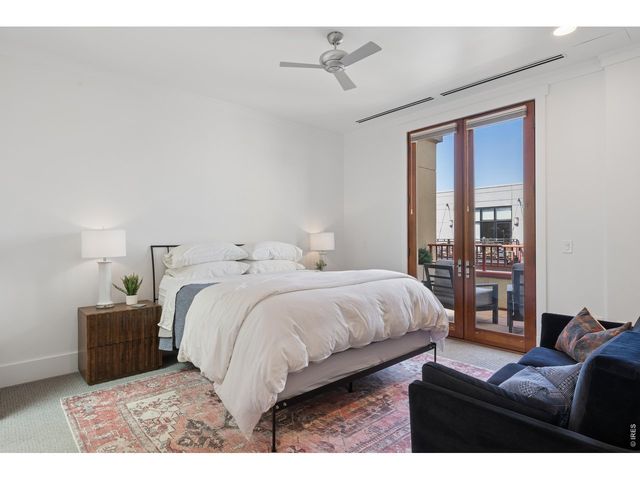 1301 Canyon Blvd 409, Boulder, CO 80302