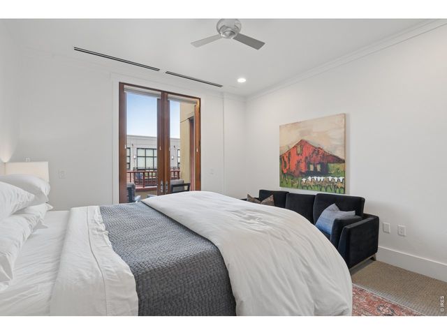 1301 Canyon Blvd 409, Boulder, CO 80302
