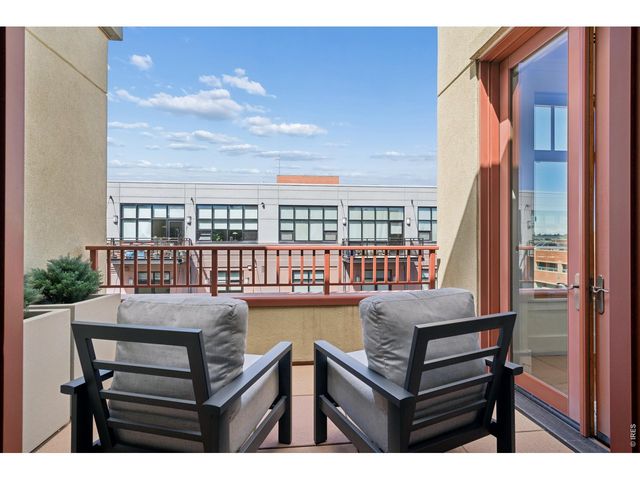 1301 Canyon Blvd 409, Boulder, CO 80302