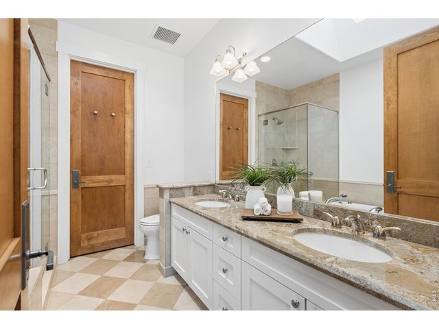 1301 Canyon Blvd 409, Boulder, CO 80302